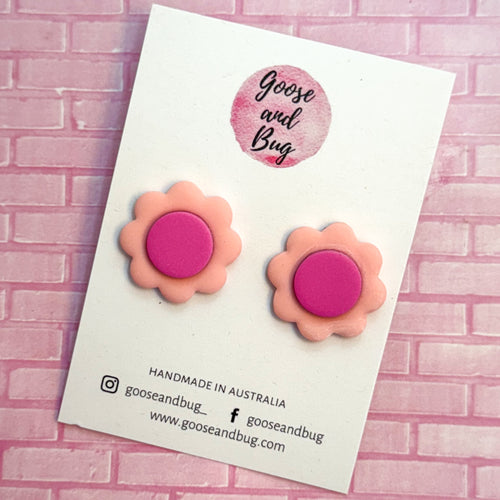 Pretty Petals