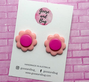 Pretty Petals