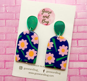 Petals and Promises