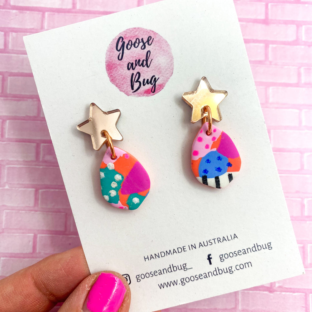 Flat Out Fabulous Small Drops