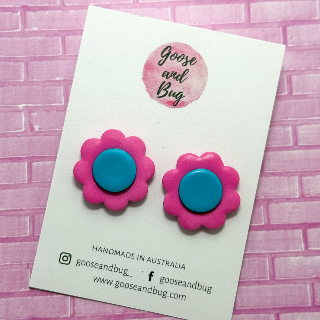 Pretty Petals