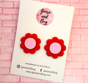 Pretty Petals