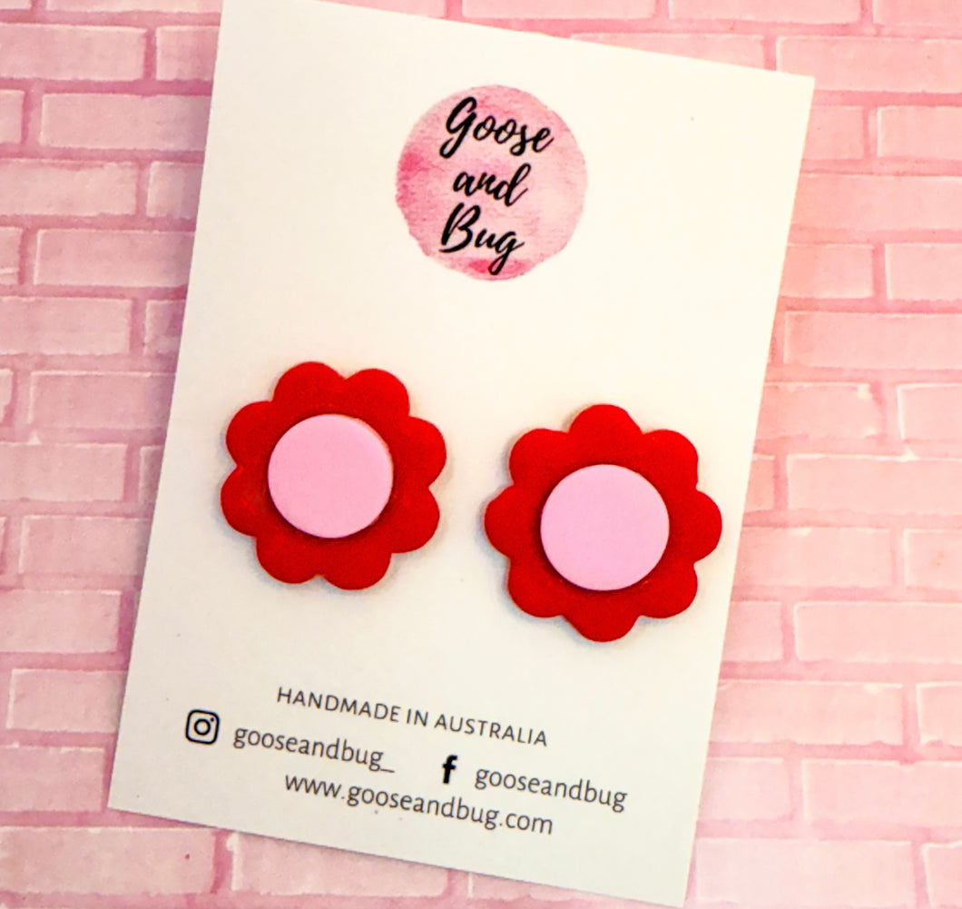 Pretty Petals