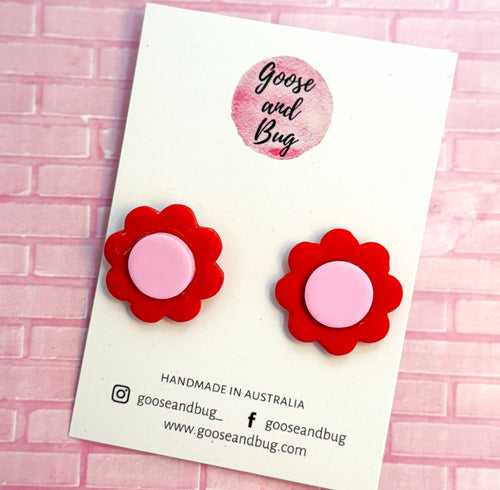 Pretty Petals