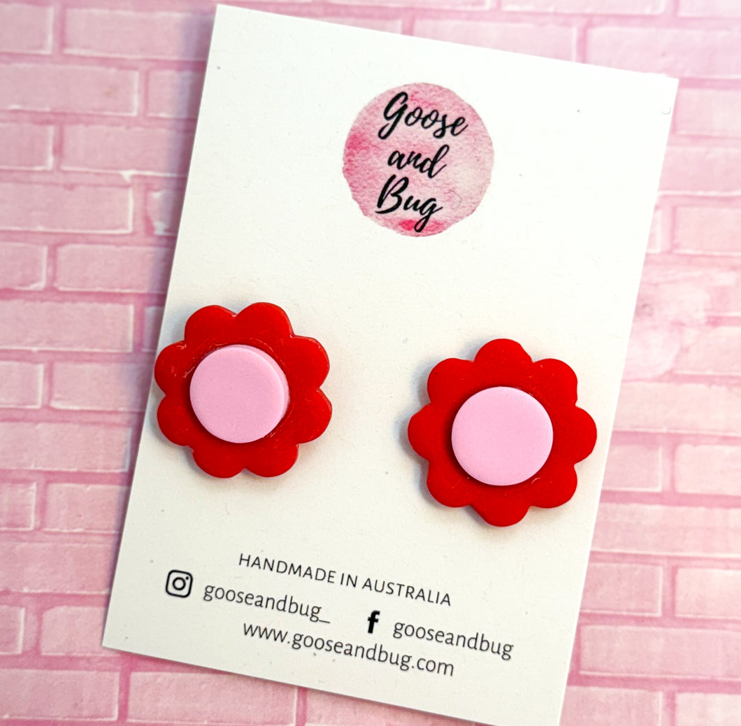 Pretty Petals