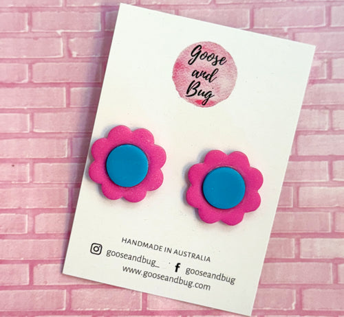 Pretty Petals