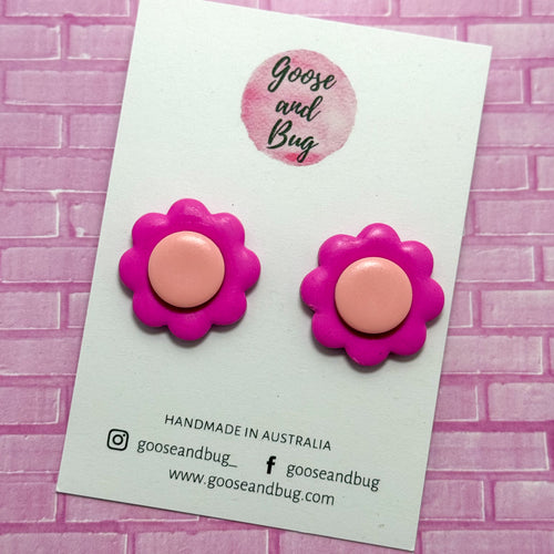 Pretty Petals