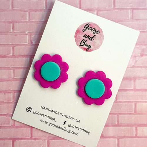 Pretty Petals