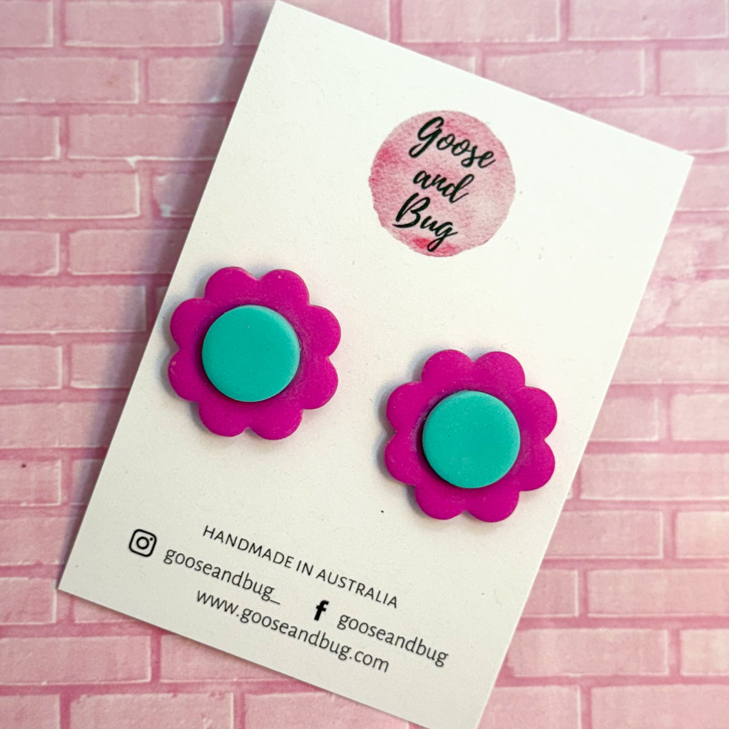 Pretty Petals