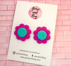 Pretty Petals