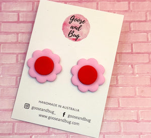 Pretty Petals