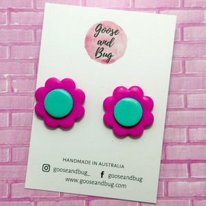 Pretty Petals
