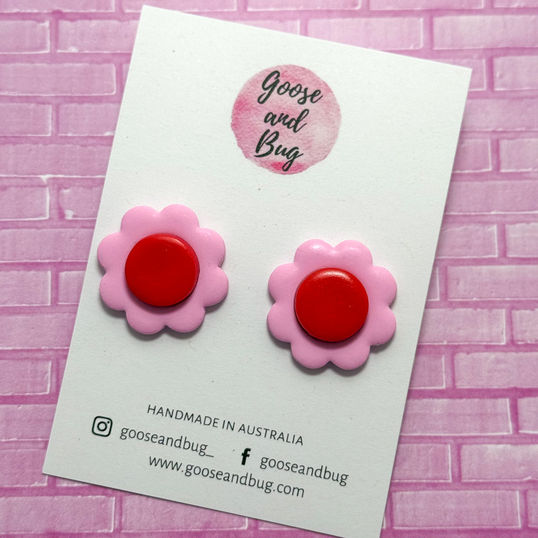 Pretty Petals