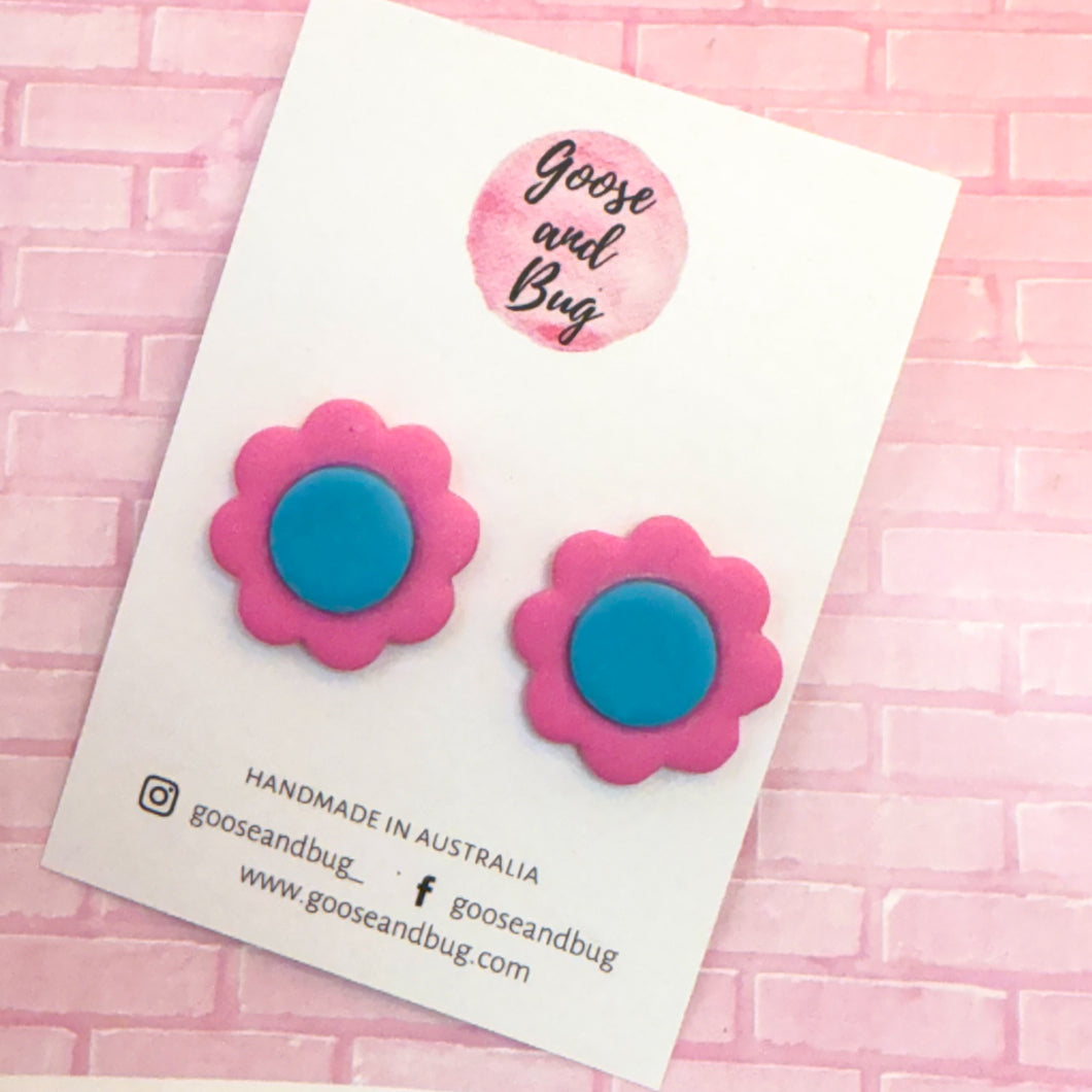 Pretty Petals