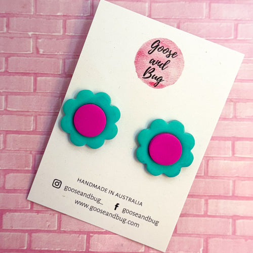 Pretty Petals