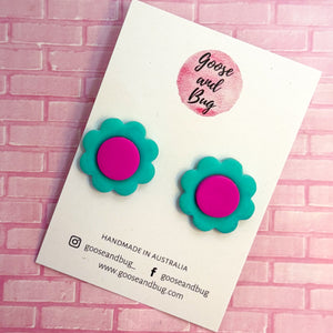 Pretty Petals