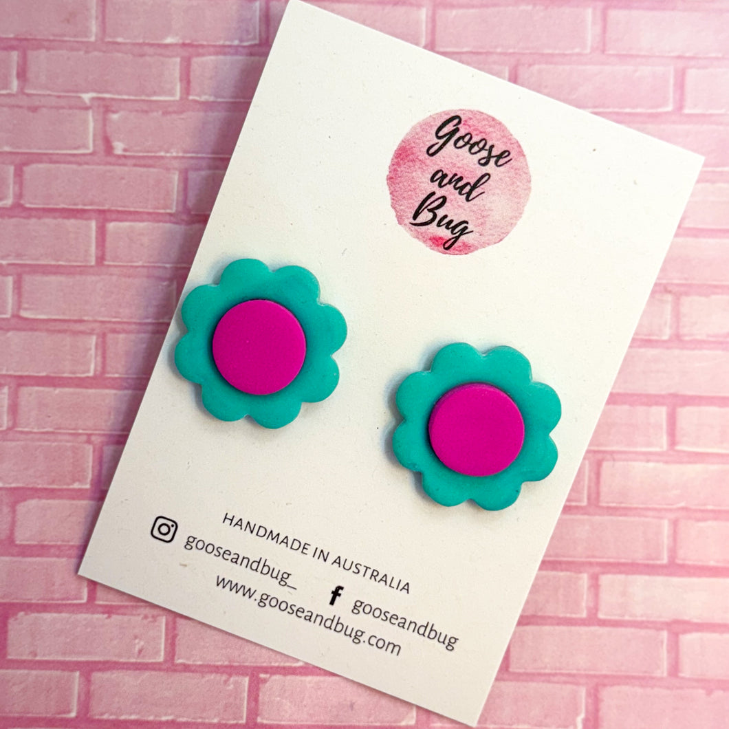 Pretty Petals