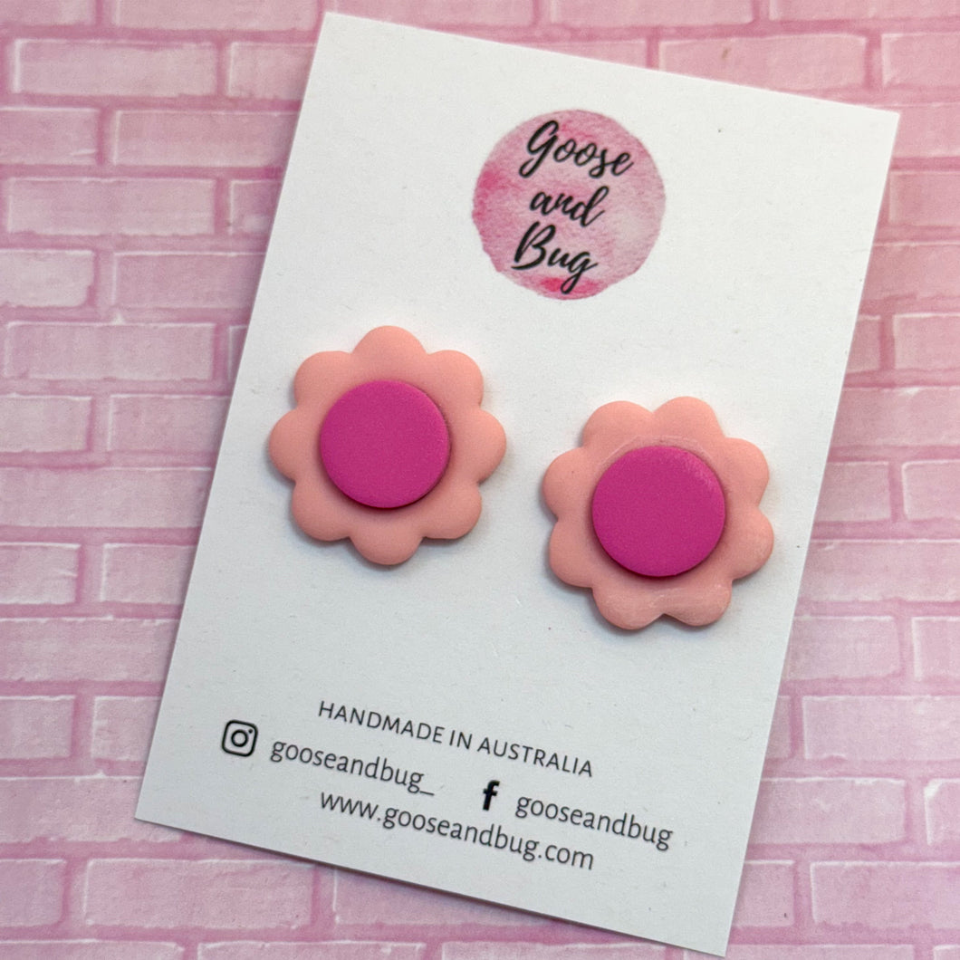 Pretty Petals