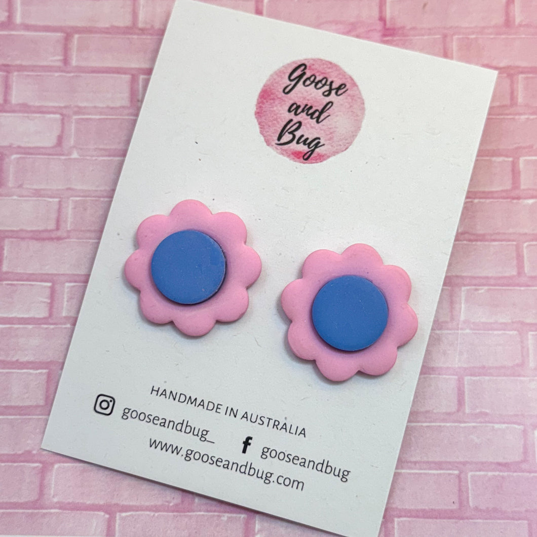 Pretty Petals