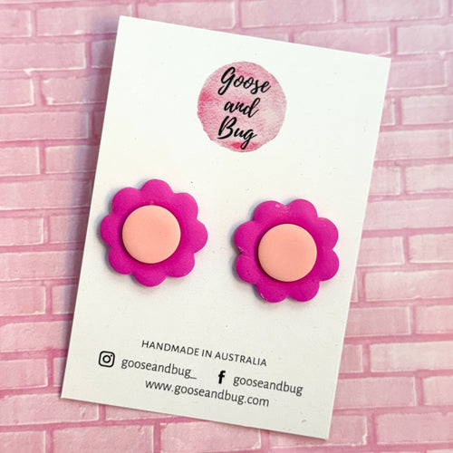 Pretty Petals