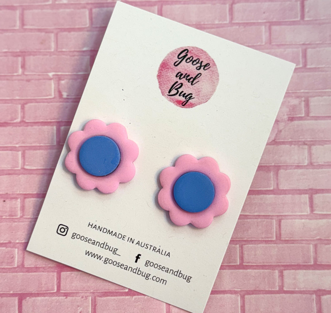Pretty Petals