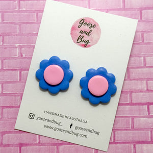 Pretty Petals