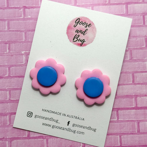Pretty Petals