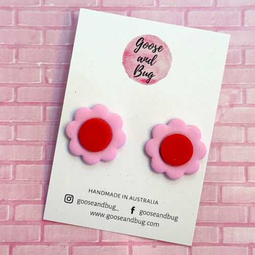 Pretty Petals