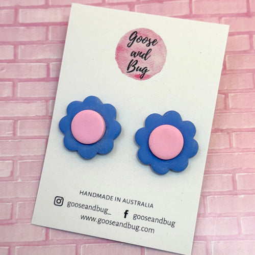 Pretty Petals