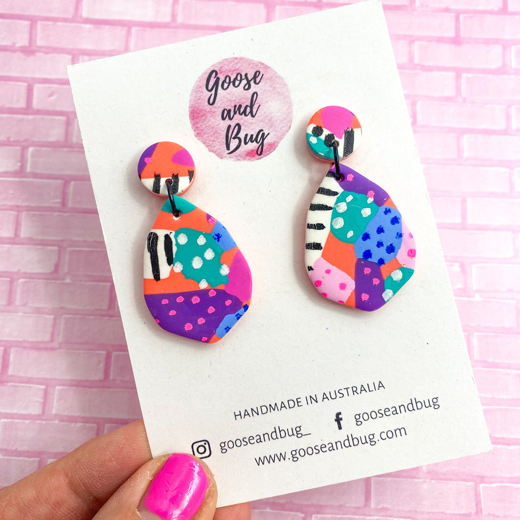 Flat Out Fabulous Gem Midi’s