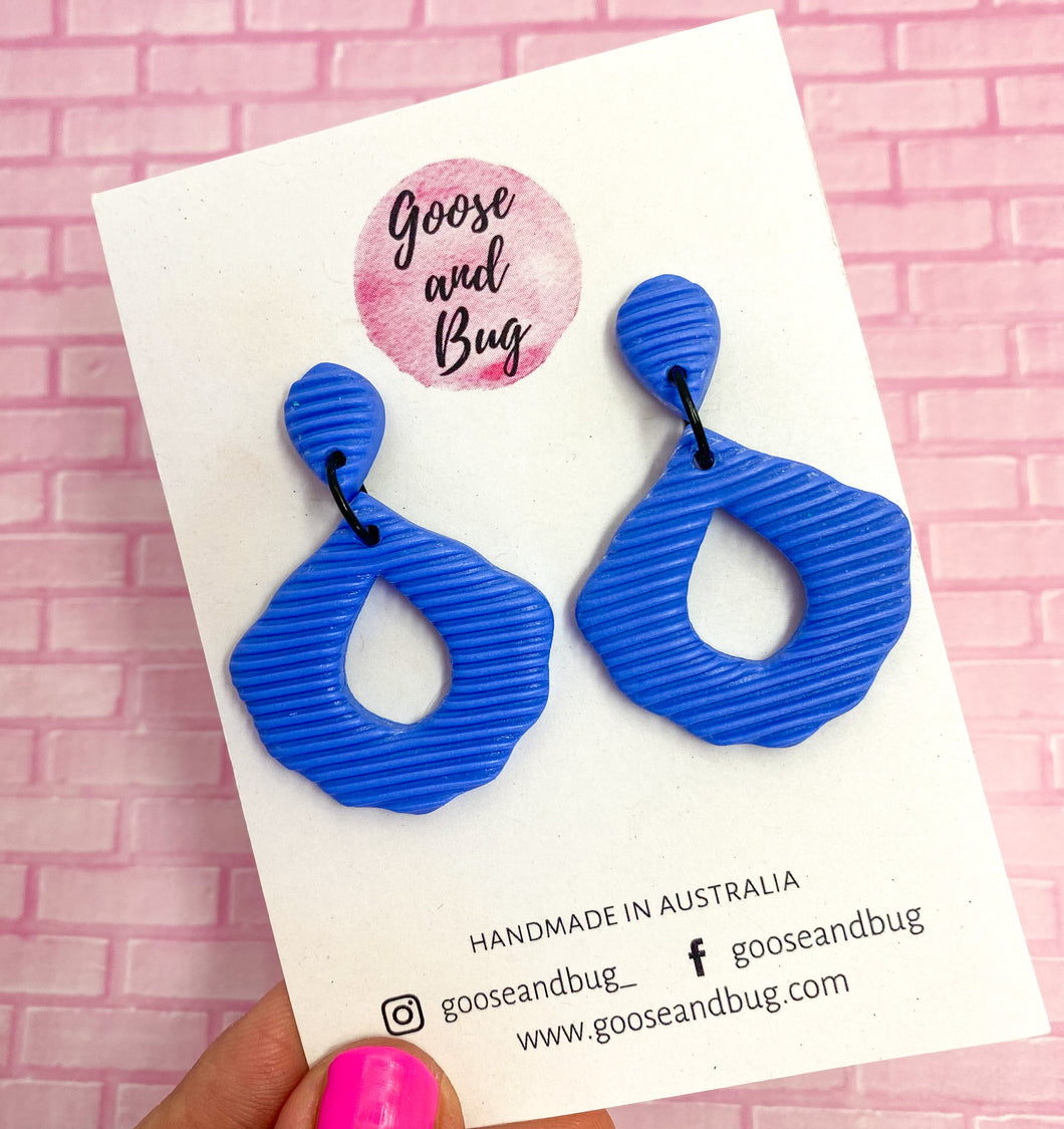 Bondi - Sea Blue