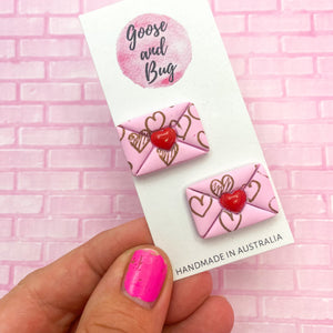 Love Letters