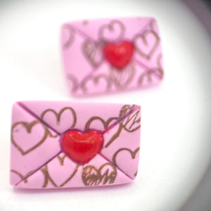 Love Letters