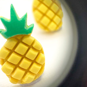 Golden Pineapples