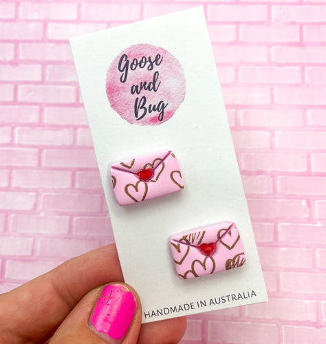 Mini Mail
