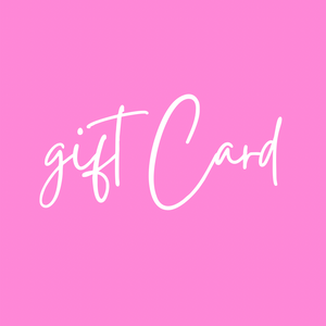 $10 Goose and Bug Gift Card